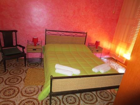 Colomba Bianca Bed and Breakfast Μαρσάλα Δωμάτιο φωτογραφία